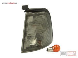 NOVI: delovi  Migavac