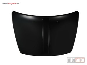 Glavna slika -  Hauba - MojAuto