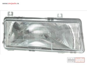 Glavna slika -  Farovi - MojAuto