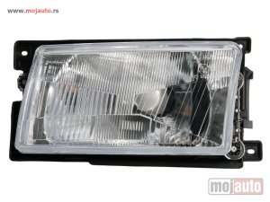 Glavna slika -  Farovi - MojAuto