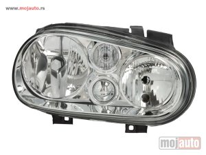 Glavna slika -  Farovi - MojAuto