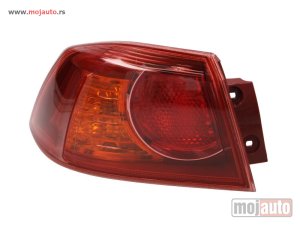 Glavna slika -  Stop Svetlo lampa - MojAuto
