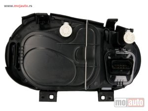 Glavna slika -  Farovi - MojAuto