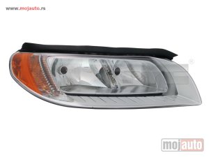 NOVI: delovi  Farovi