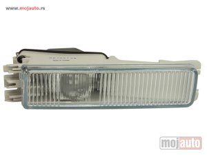 NOVI: delovi  Maglenka