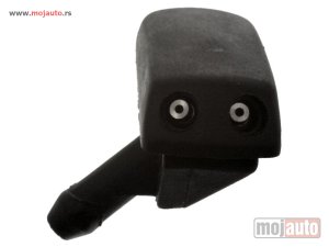 NOVI: delovi  HAUBA
