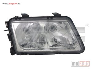 Glavna slika - Farovi - MojAuto
