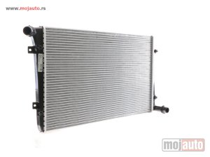 Glavna slika -  Hladnjak   - MojAuto