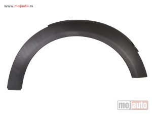 NOVI: delovi  Rub plasticni  