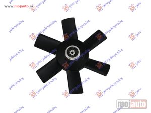 Glavna slika - Ventilator - MojAuto