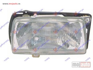 Glavna slika - Farovi - MojAuto