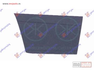 Glavna slika -  Donji deo prednjih vrata - MojAuto