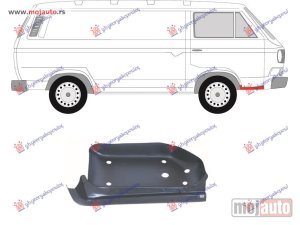 Glavna slika - Gaziste - MojAuto