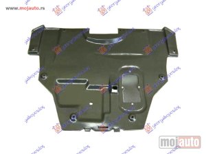 Glavna slika -  Šuspleh - MojAuto