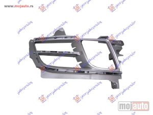 Glavna slika -  Resetka branika - MojAuto