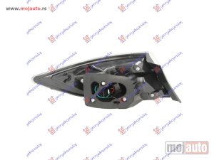 Glavna slika -  Stop Svetlo lampa - MojAuto