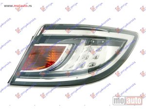 Glavna slika -  Stop Svetlo lampa - MojAuto