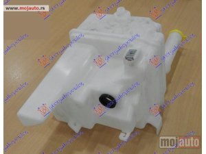 Glavna slika -  Posuda tecnosti za brisace - MojAuto