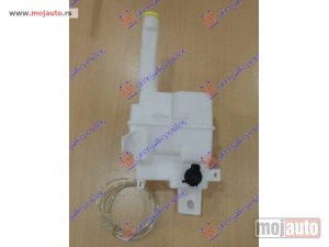 Glavna slika -  Posuda tecnosti za brisace - MojAuto