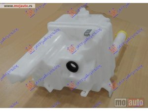 Glavna slika -  Posuda tecnosti za brisace - MojAuto