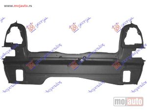 Glavna slika -  Vezni lim - MojAuto