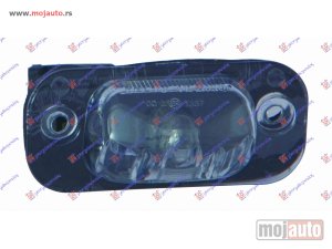 Glavna slika -  SVETLO ZA TABLICU - MojAuto