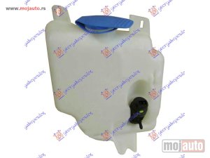 Glavna slika -  Posuda tecnosti za brisace - MojAuto