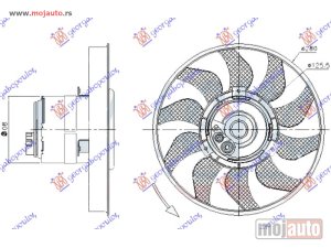 Glavna slika - Ventilator - MojAuto