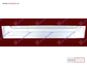 Glavna slika - Kadica gepek vrata - MojAuto