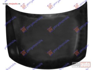 Glavna slika -  Hauba - MojAuto