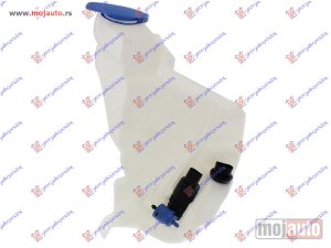Glavna slika -  Posuda tecnosti za brisace - MojAuto