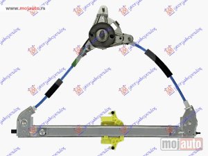 Glavna slika -  Podizac prozora - MojAuto