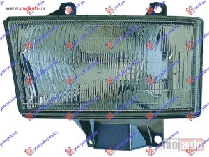 Glavna slika -  Farovi - MojAuto