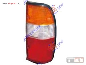 Glavna slika - Staklo stop svetla lampe - MojAuto