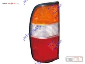 Glavna slika - Staklo stop svetla lampe - MojAuto