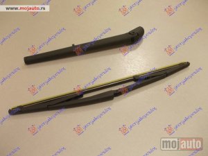 Glavna slika -  Brisači - MojAuto