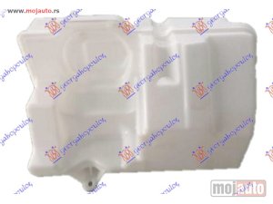 Glavna slika -  Posuda tecnosti za brisace - MojAuto