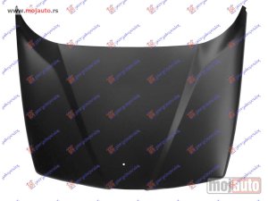 Glavna slika -  Hauba - MojAuto