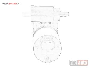 Glavna slika - Motor posude brisaca - MojAuto
