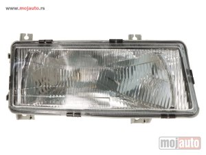 Glavna slika -  Farovi - MojAuto