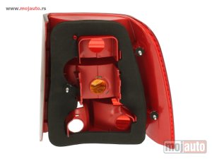 Glavna slika - Stop Svetlo lampa - MojAuto