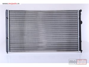 Glavna slika -  Hladnjak   - MojAuto