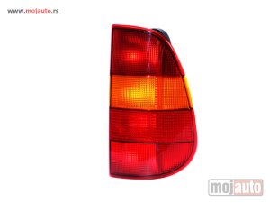 Glavna slika -  Stop Svetlo lampa - MojAuto