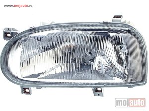 Glavna slika -  Farovi - MojAuto