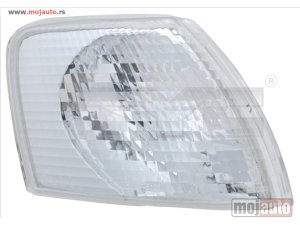 NOVI: delovi  Migavac  