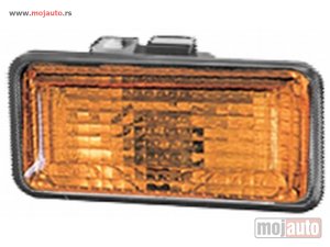 Glavna slika - Migavac u krilu - MojAuto