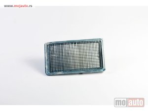 NOVI: delovi  Lajsna