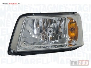 Glavna slika -  Okvir fara - MojAuto