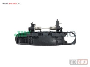 NOVI: delovi  Kvaka