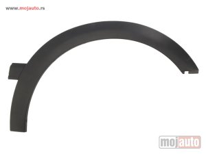 NOVI: delovi  Rub plasticni  